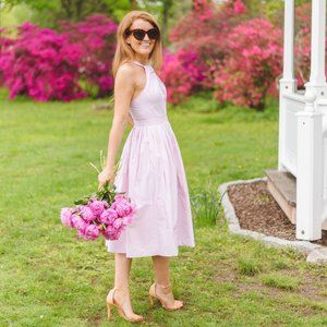 Gal Meets Glam Claire Dress Size 8